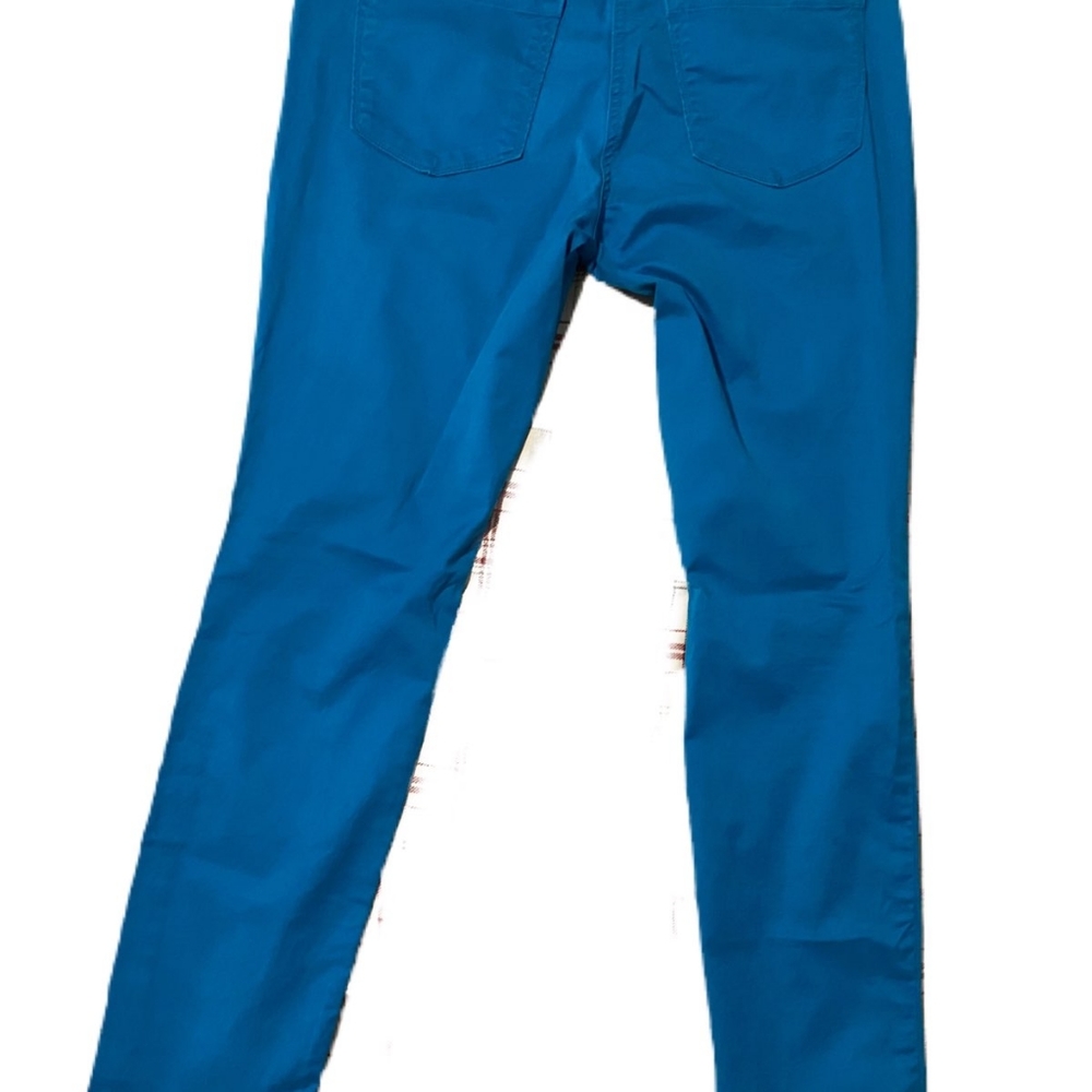 Loft Women's Size 10 Blue Jeans